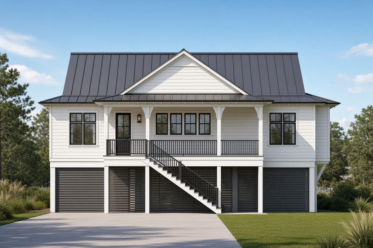 Single Family Residence at 00000 SPOONBILL RD E, BRADENTON, photo 3 of 12