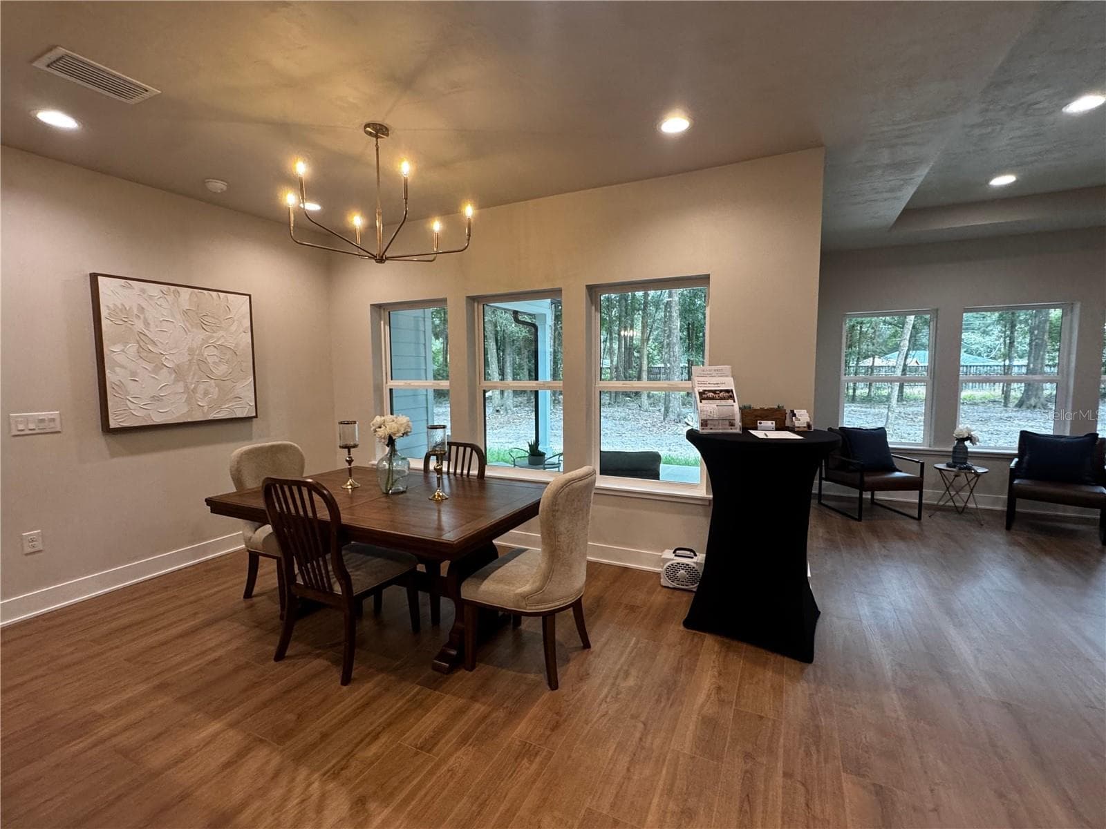 10/19/26 Finished photos dining - 23161 NW 183RD LN, HIGH SPRINGS