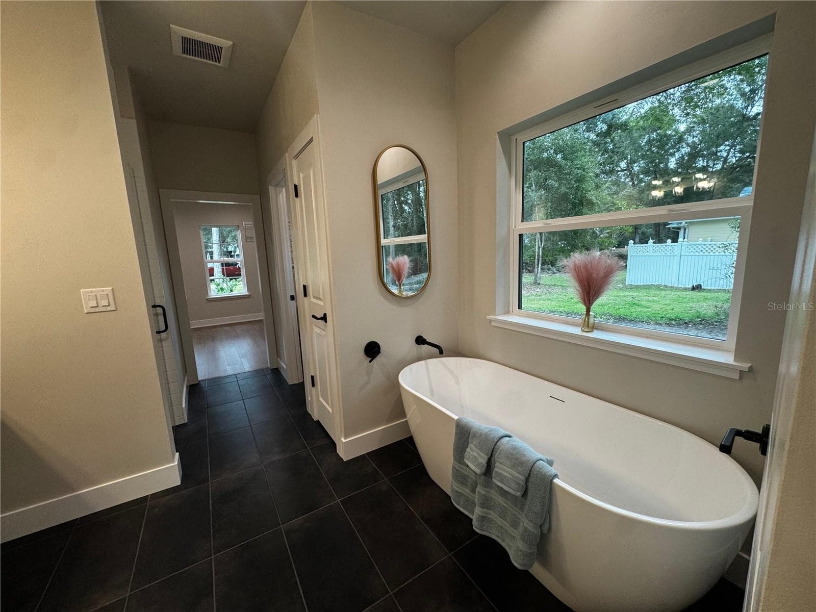 10/19/26 Finished photos primary bath - 23161 NW 183RD LN, HIGH SPRINGS