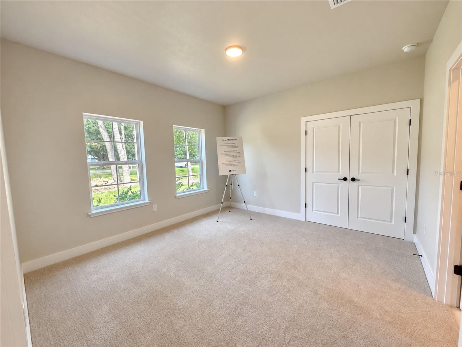 10/19/26 Finished photos bedroom 2 - 23161 NW 183RD LN, HIGH SPRINGS