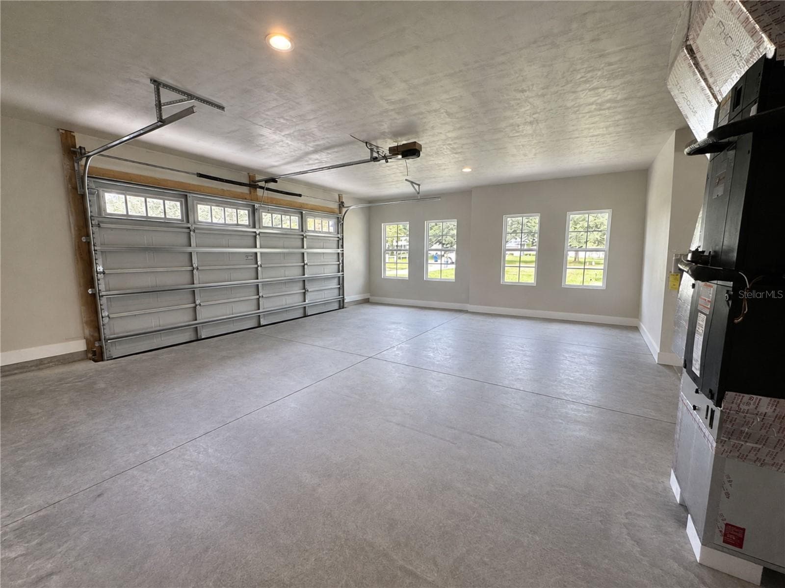 10/19/26 Finished photos garage - 23161 NW 183RD LN, HIGH SPRINGS