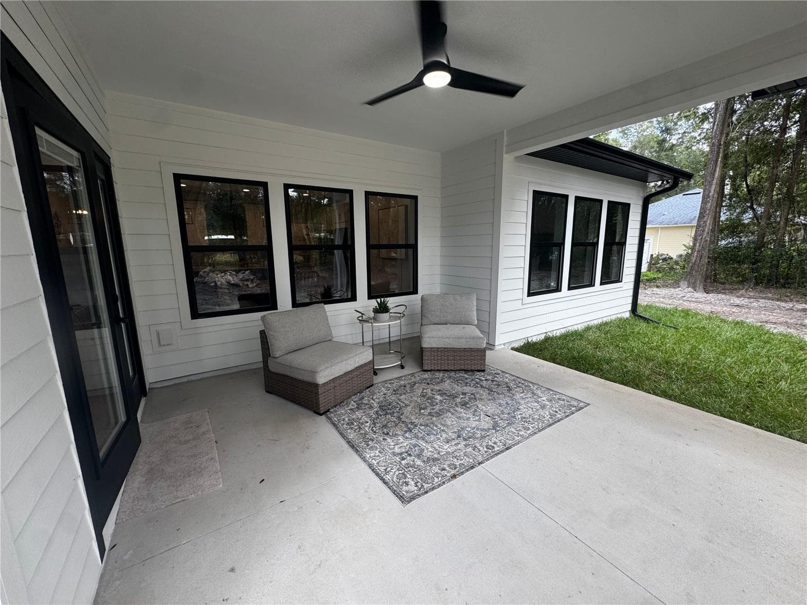 10/19/26 Finished photos patio - 23161 NW 183RD LN, HIGH SPRINGS
