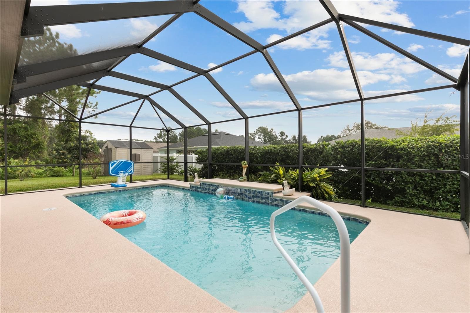 Single Family Residence at 64 LANCELOT DR, PALM COAST, photo 5 of 57