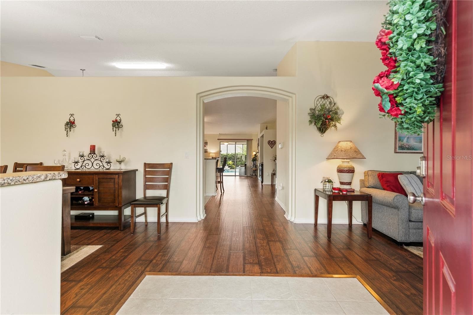 Single Family Residence at 64 LANCELOT DR, PALM COAST, photo 6 of 57