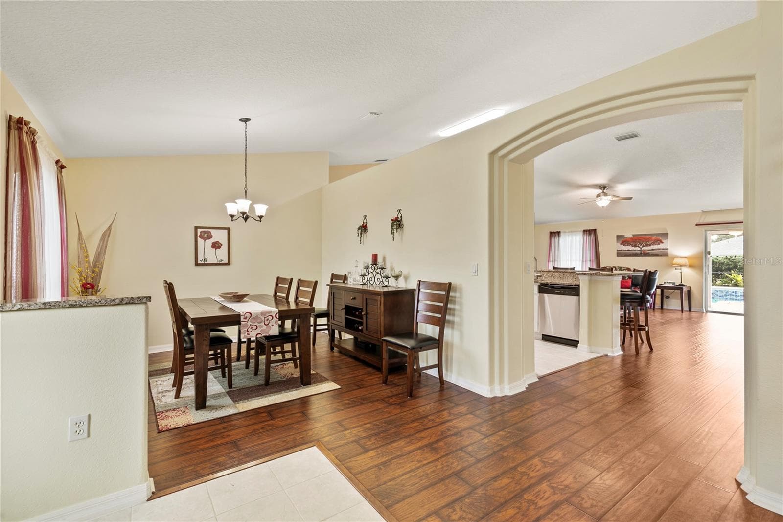 Single Family Residence at 64 LANCELOT DR, PALM COAST, photo 9 of 57