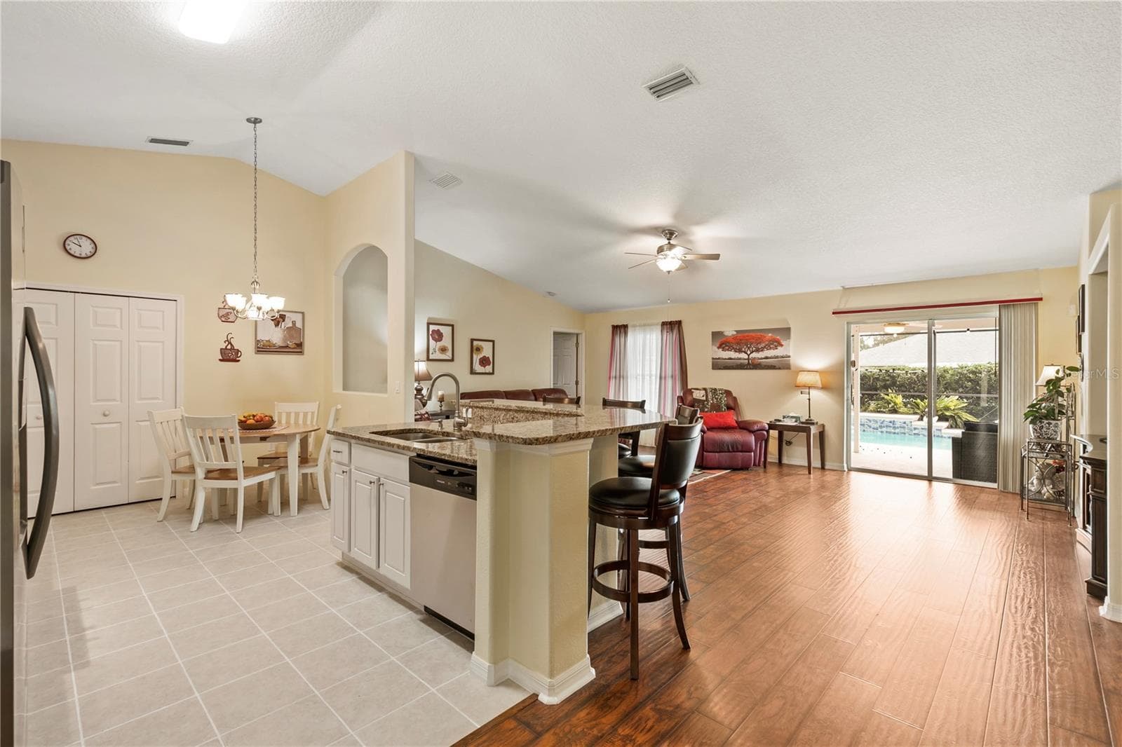 Single Family Residence at 64 LANCELOT DR, PALM COAST, photo 11 of 57