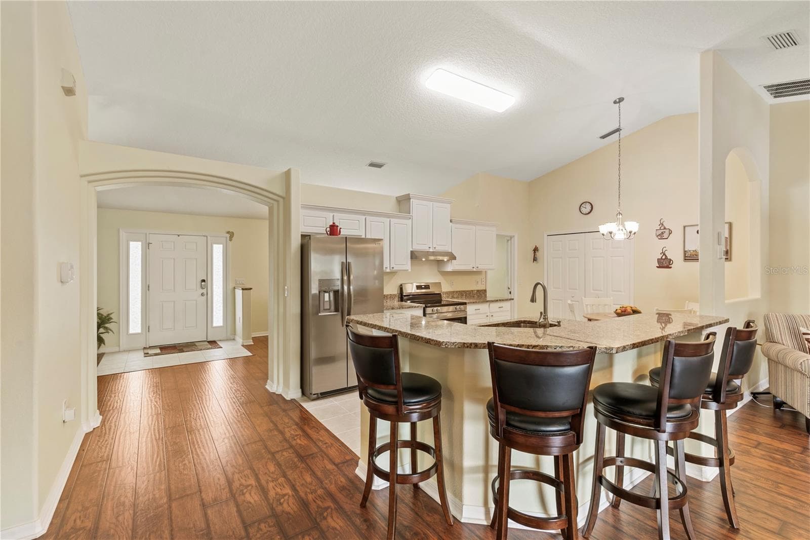 Single Family Residence at 64 LANCELOT DR, PALM COAST, photo 13 of 57
