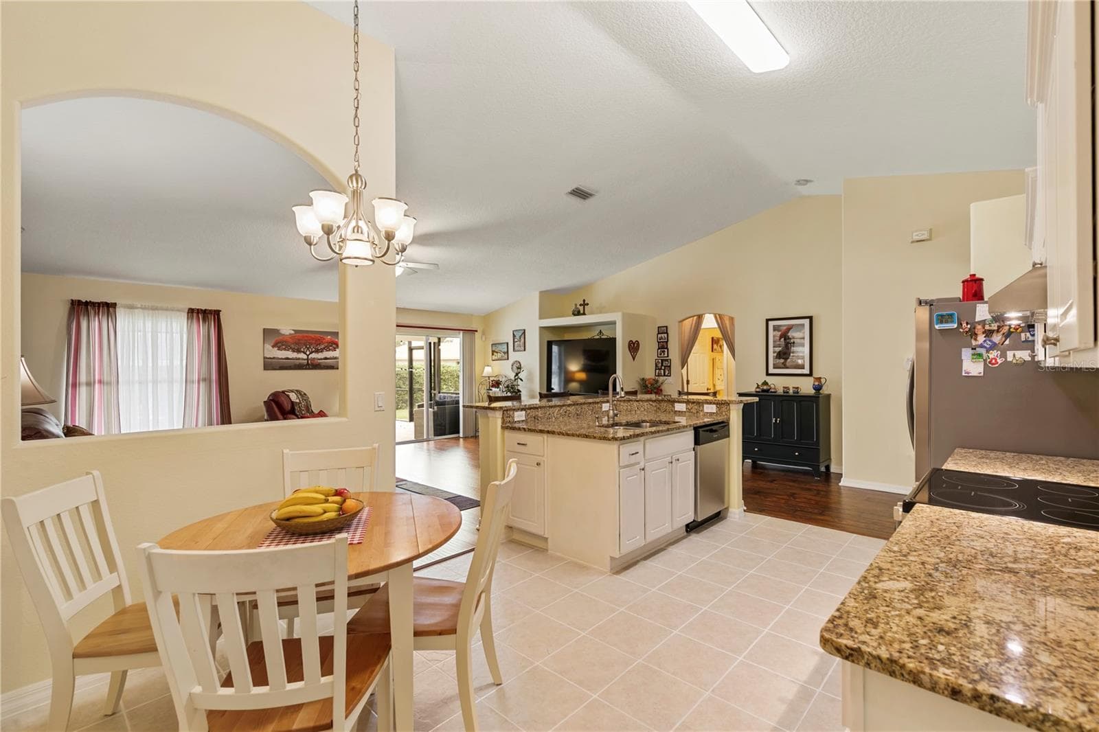 Single Family Residence at 64 LANCELOT DR, PALM COAST, photo 15 of 57
