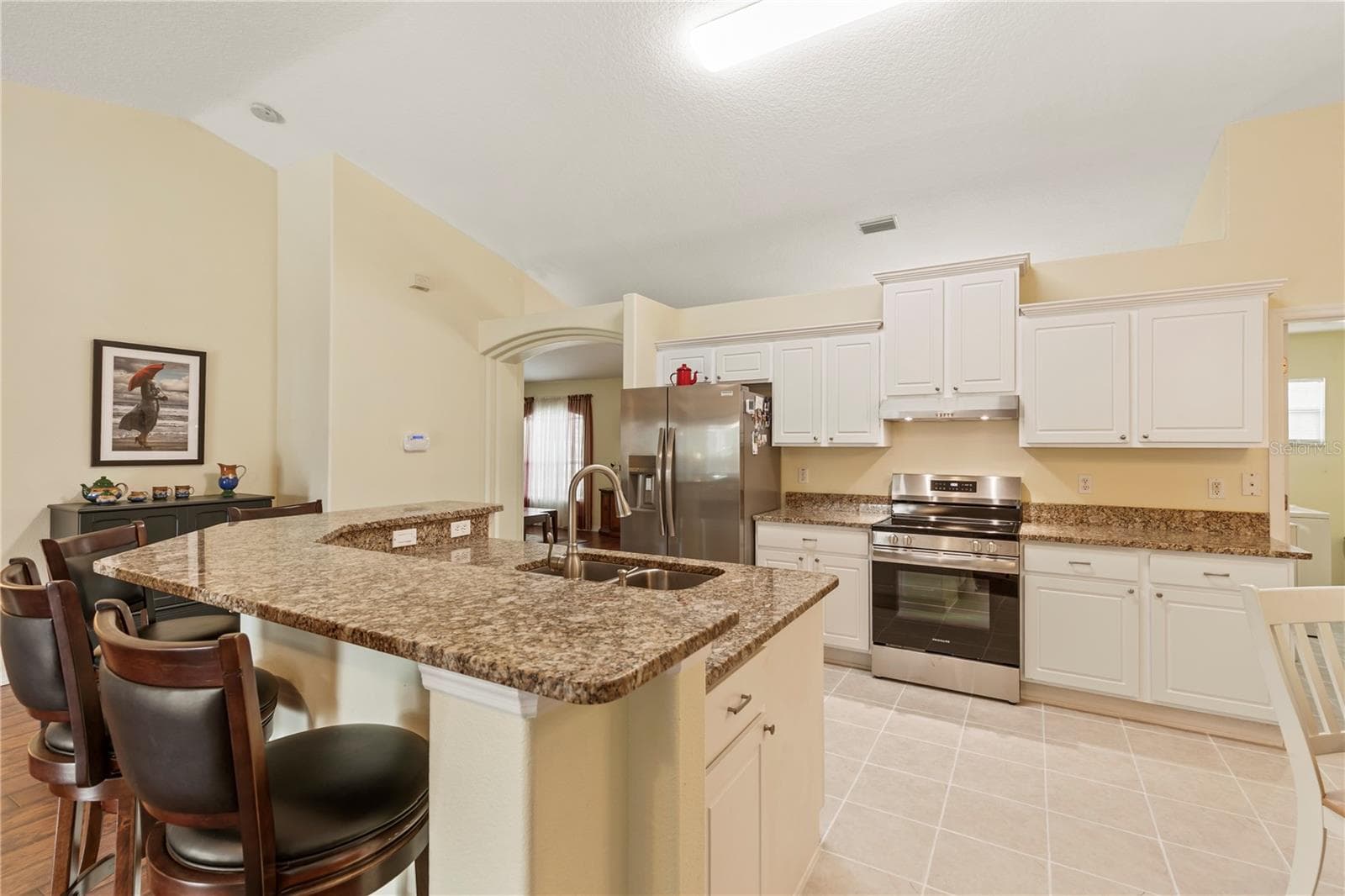Single Family Residence at 64 LANCELOT DR, PALM COAST, photo 16 of 57