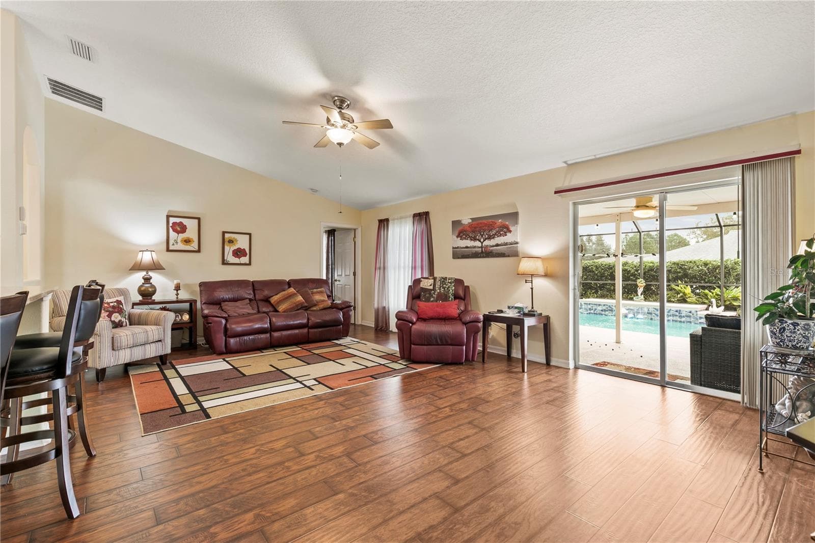 Single Family Residence at 64 LANCELOT DR, PALM COAST, photo 20 of 57