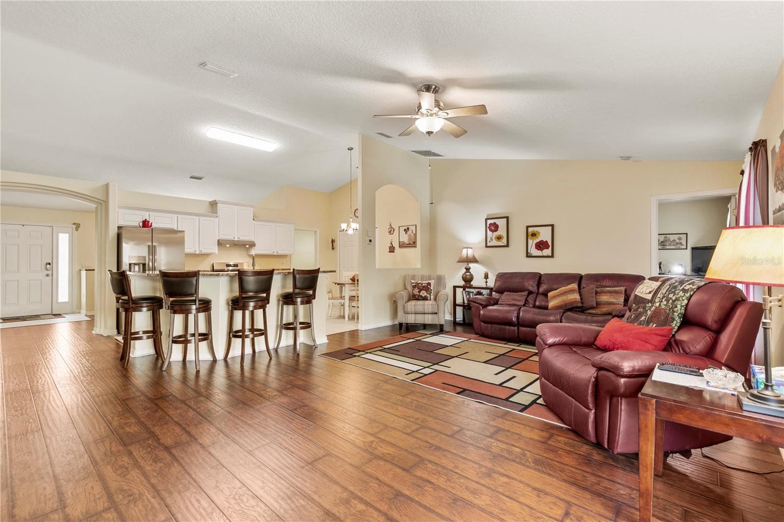 Single Family Residence at 64 LANCELOT DR, PALM COAST, photo 22 of 57