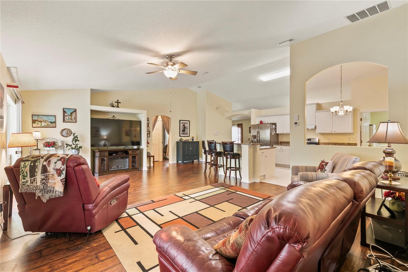 Single Family Residence at 64 LANCELOT DR, PALM COAST, photo 23 of 57