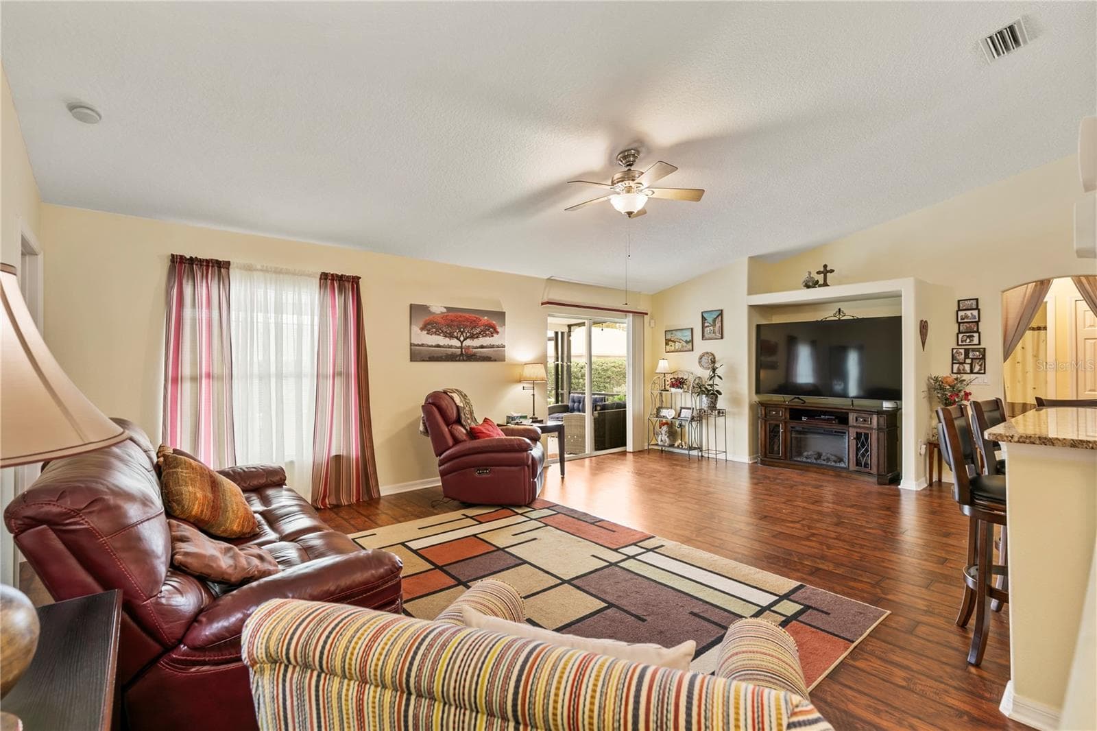 Single Family Residence at 64 LANCELOT DR, PALM COAST, photo 24 of 57