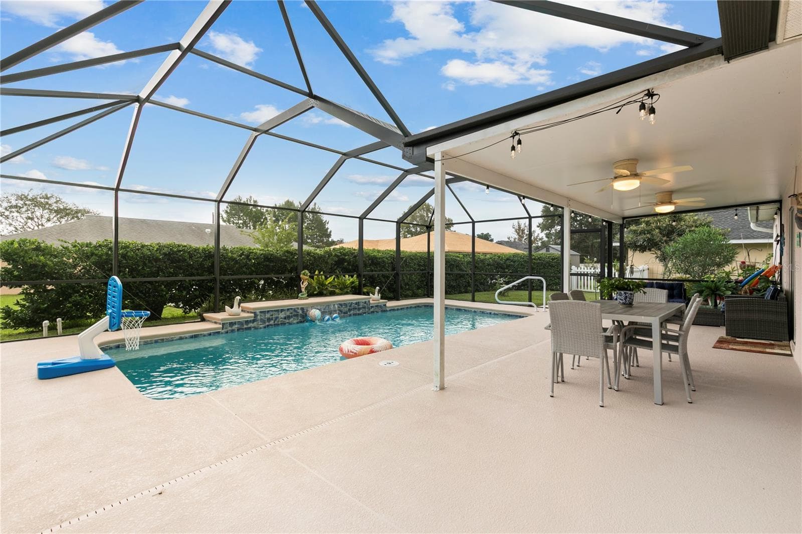 Single Family Residence at 64 LANCELOT DR, PALM COAST, photo 26 of 57