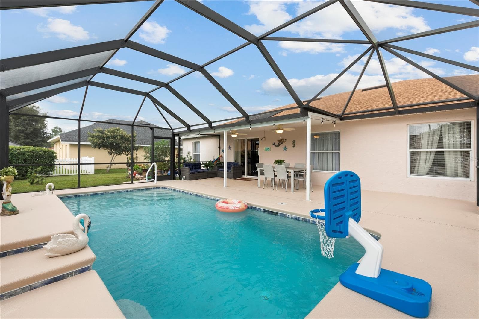 Single Family Residence at 64 LANCELOT DR, PALM COAST, photo 27 of 57