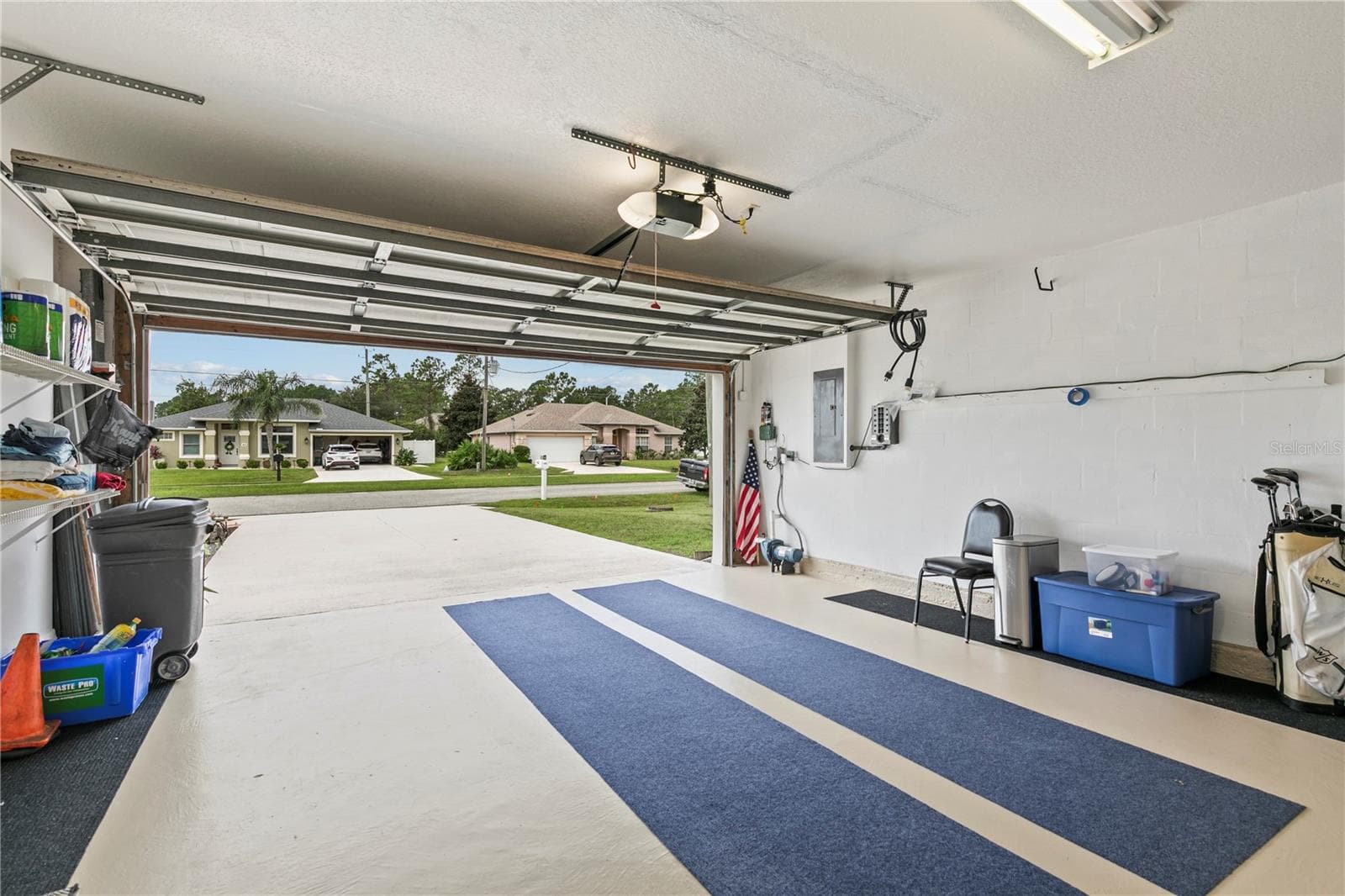 Single Family Residence at 64 LANCELOT DR, PALM COAST, photo 45 of 57