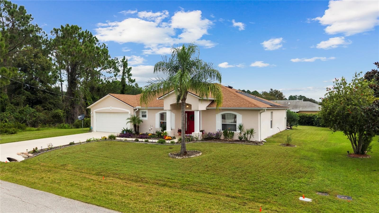 Single Family Residence at 64 LANCELOT DR, PALM COAST, photo 47 of 57