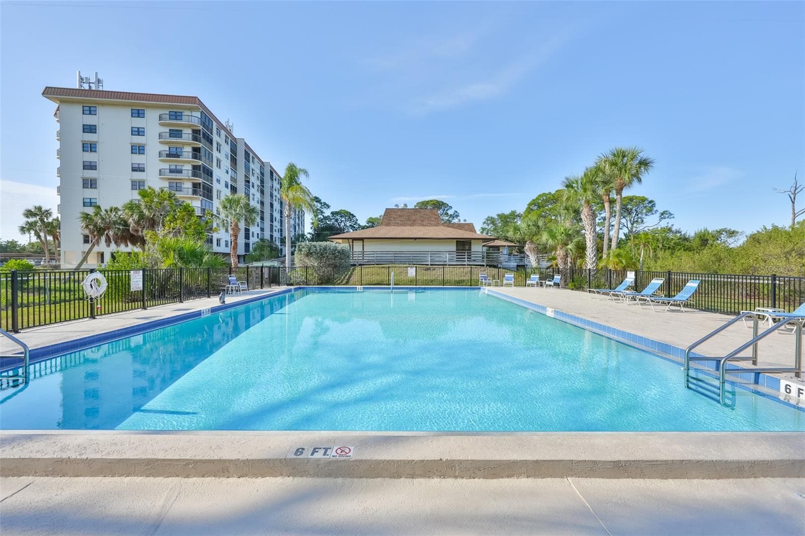 Condominium at 5400 PARK ST N #208, ST PETERSBURG, photo 50 of 76