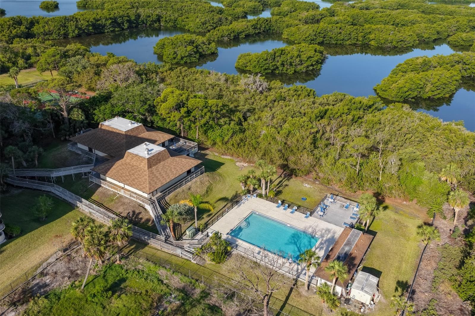Condominium at 5400 PARK ST N #208, ST PETERSBURG, photo 66 of 76