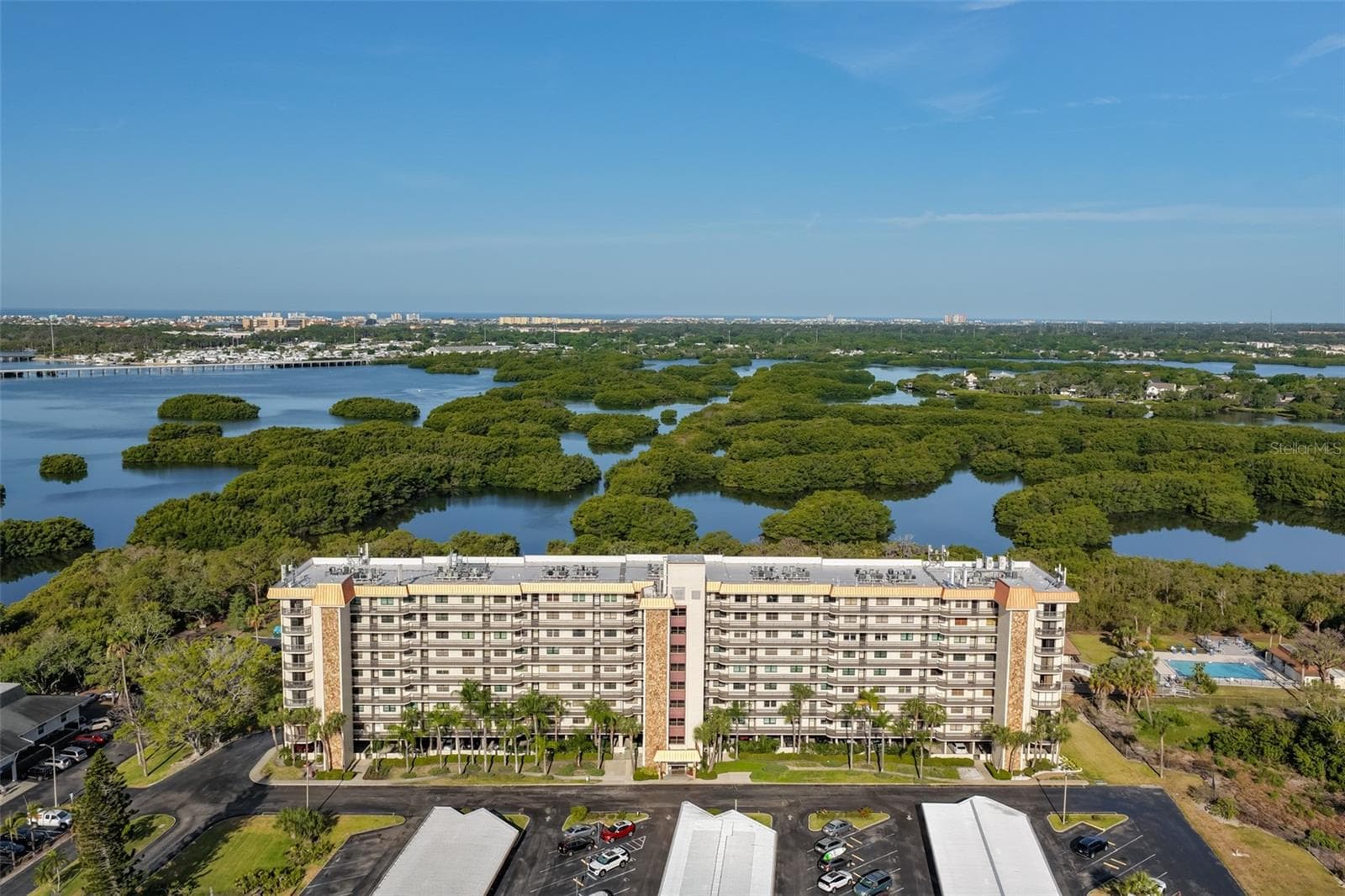 Condominium at 5400 PARK ST N #208, ST PETERSBURG, photo 68 of 76