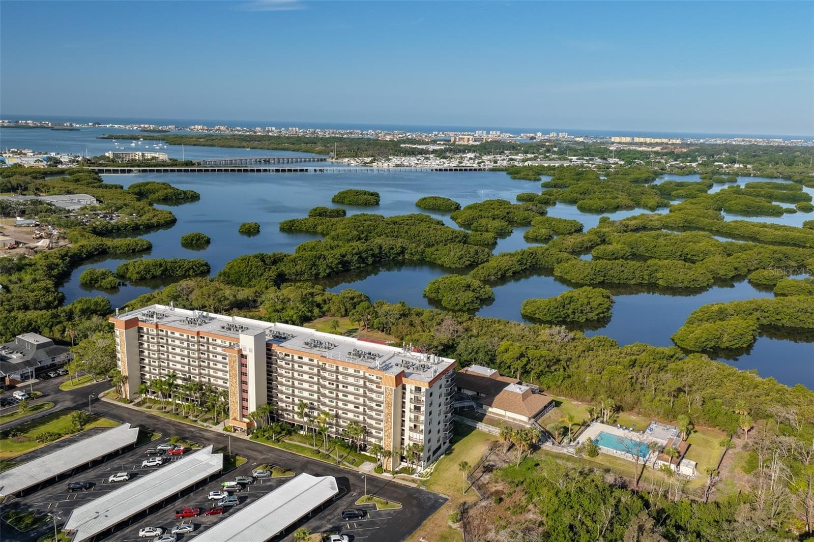 Condominium at 5400 PARK ST N #208, ST PETERSBURG, photo 70 of 76