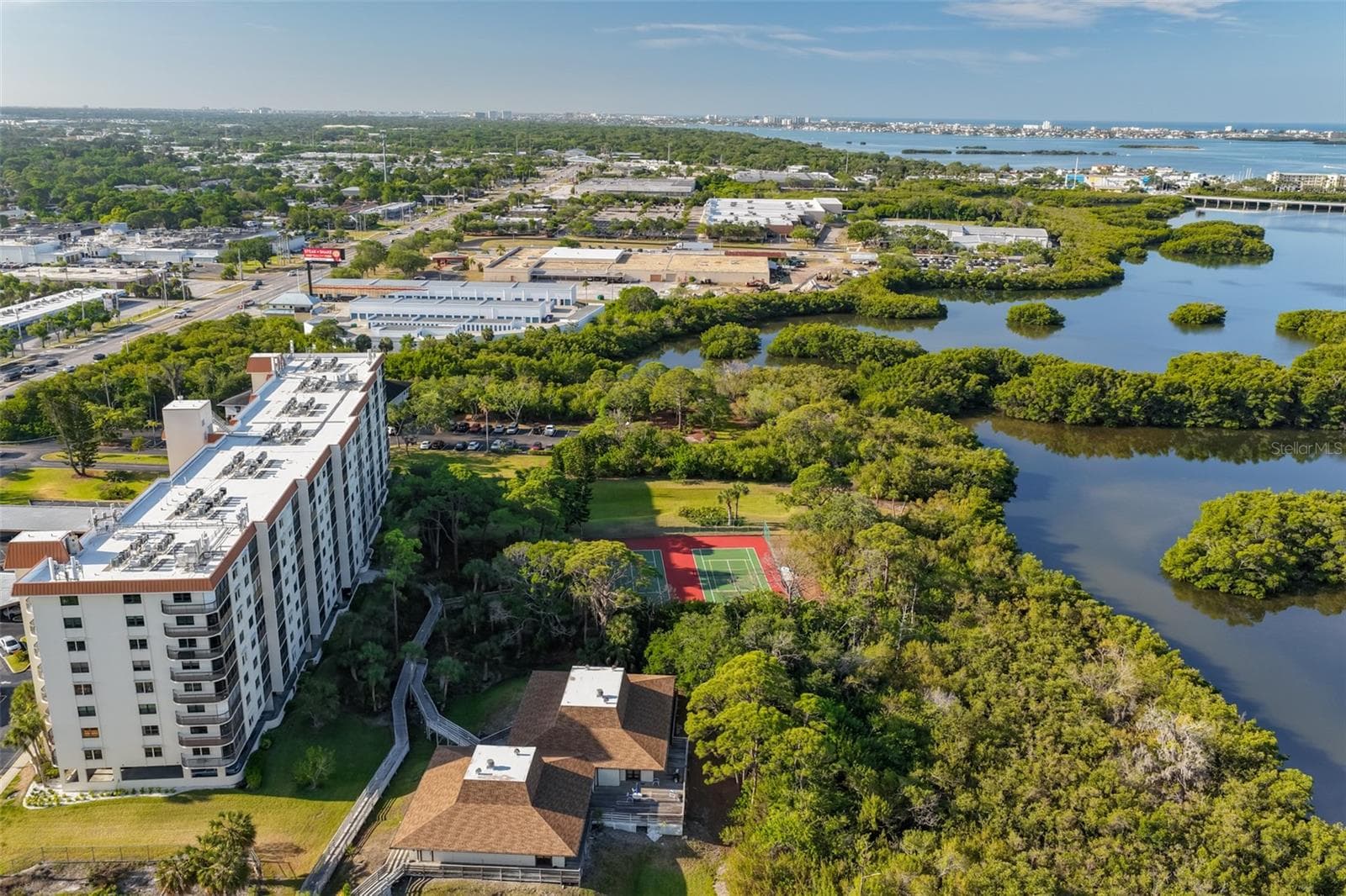 Condominium at 5400 PARK ST N #208, ST PETERSBURG, photo 72 of 76