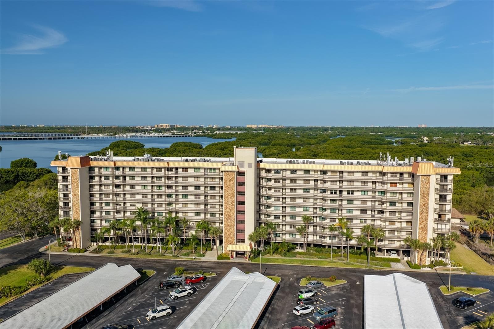 Condominium at 5400 PARK ST N #208, ST PETERSBURG, photo 76 of 76