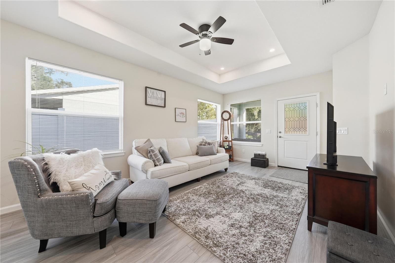 Great Room - 1911 VIRGINIA AVE, EUSTIS