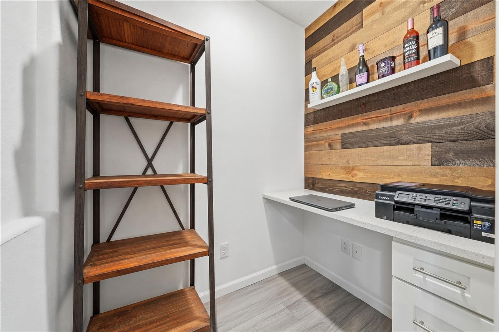 office, work, study, or craft room - 1911 VIRGINIA AVE, EUSTIS