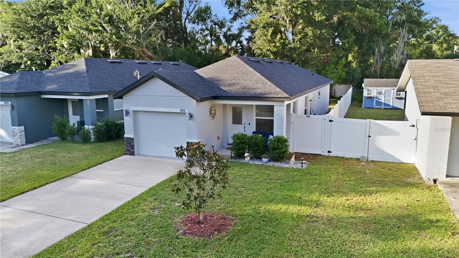 Single Family Residence at 1911 VIRGINIA AVE, EUSTIS, photo 35 of 39