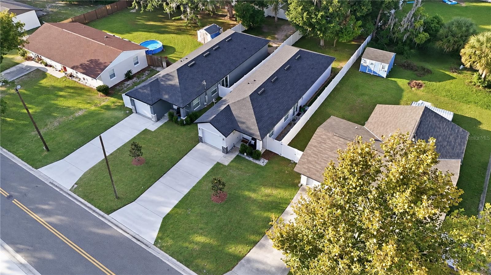 Single Family Residence at 1911 VIRGINIA AVE, EUSTIS, photo 36 of 39