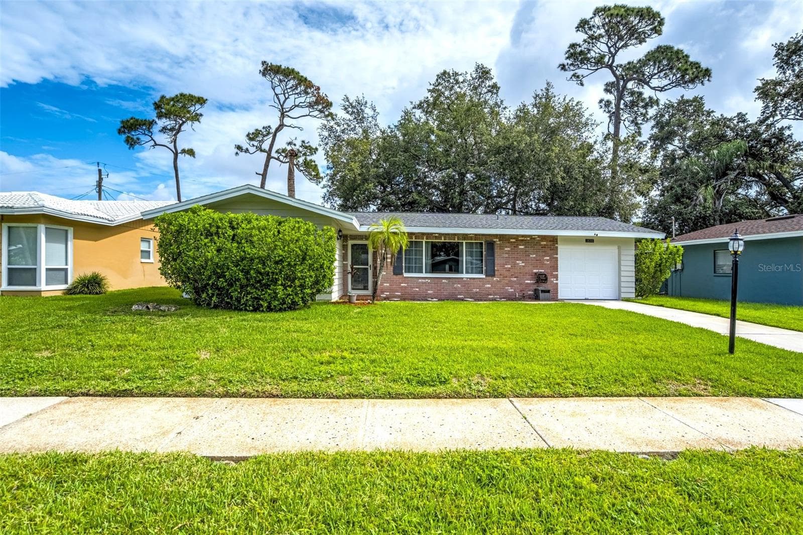 Single Family Residence at 1636 LEISURE DR, CLEARWATER, photo 21 of 21
