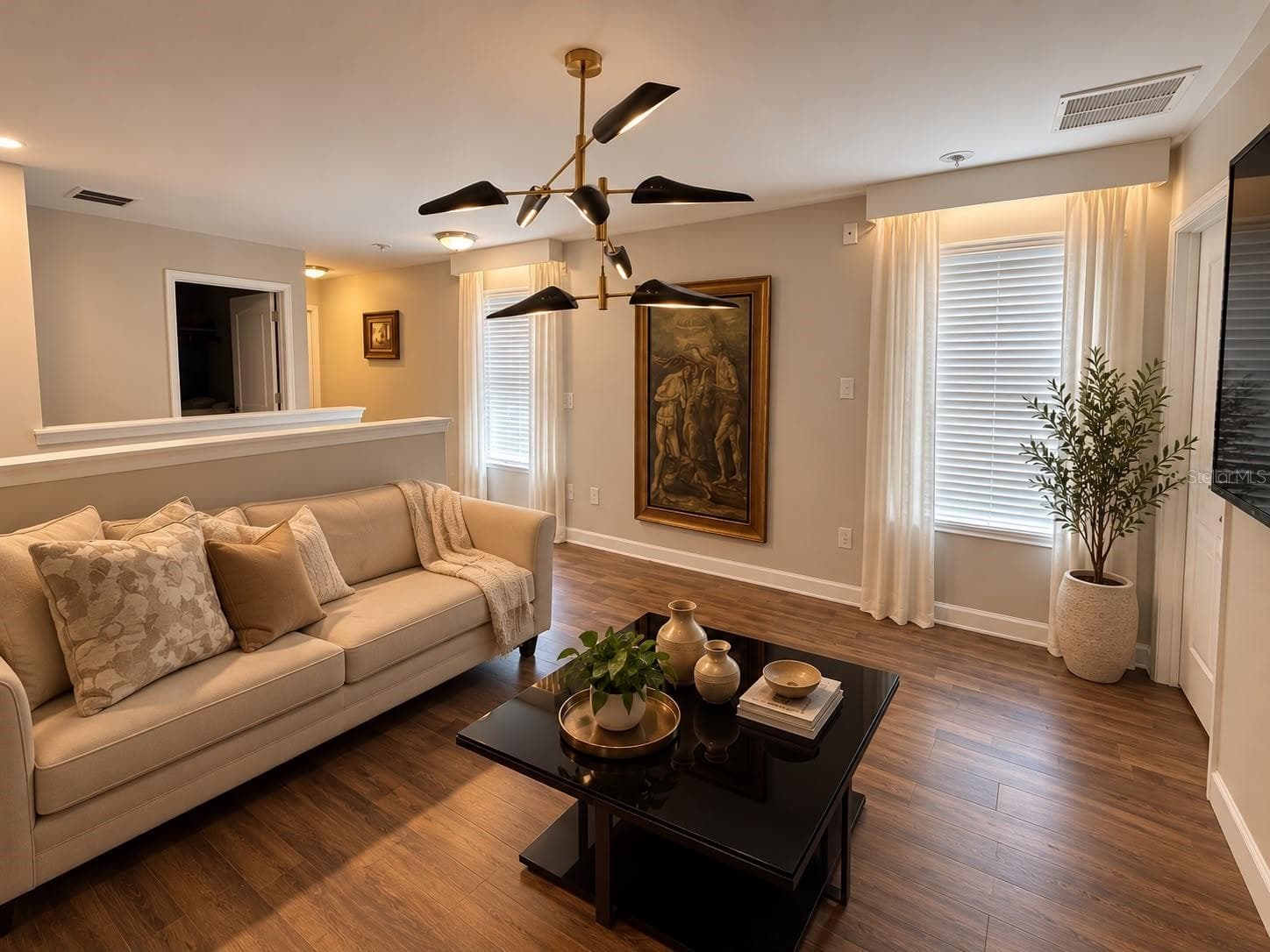 Single Family Residence at 13019 GARRIDAN AVE, WINDERMERE, photo 31 of 57