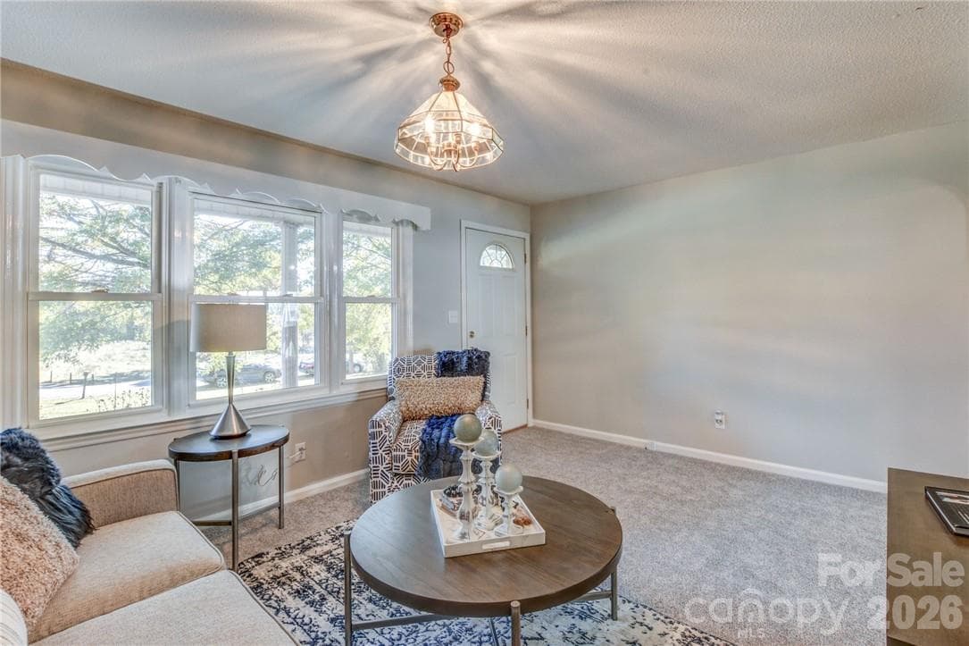 Single Family Residence at 311 Bell Road, Kings Mountain, photo 6 of 48