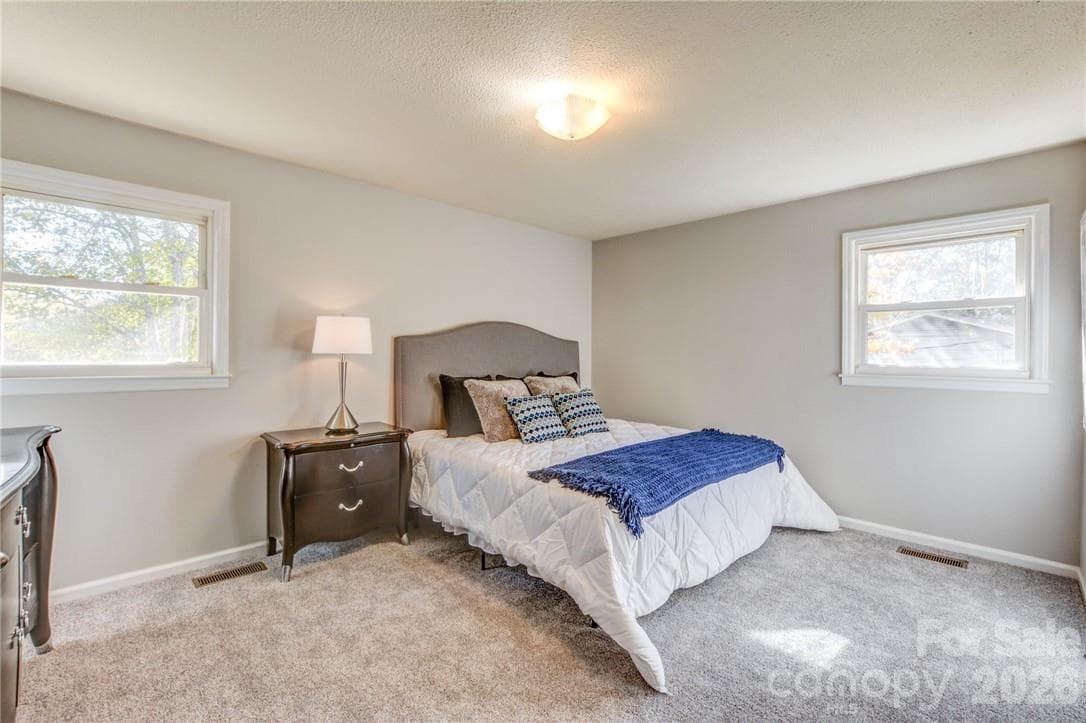 Primary bedroom - 311 Bell Road, Kings Mountain