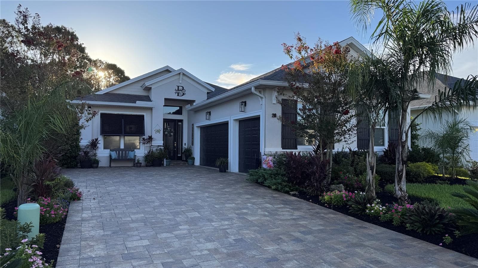 Single Family Residence at 20 SPRING ST, PALM COAST, photo 8 of 87