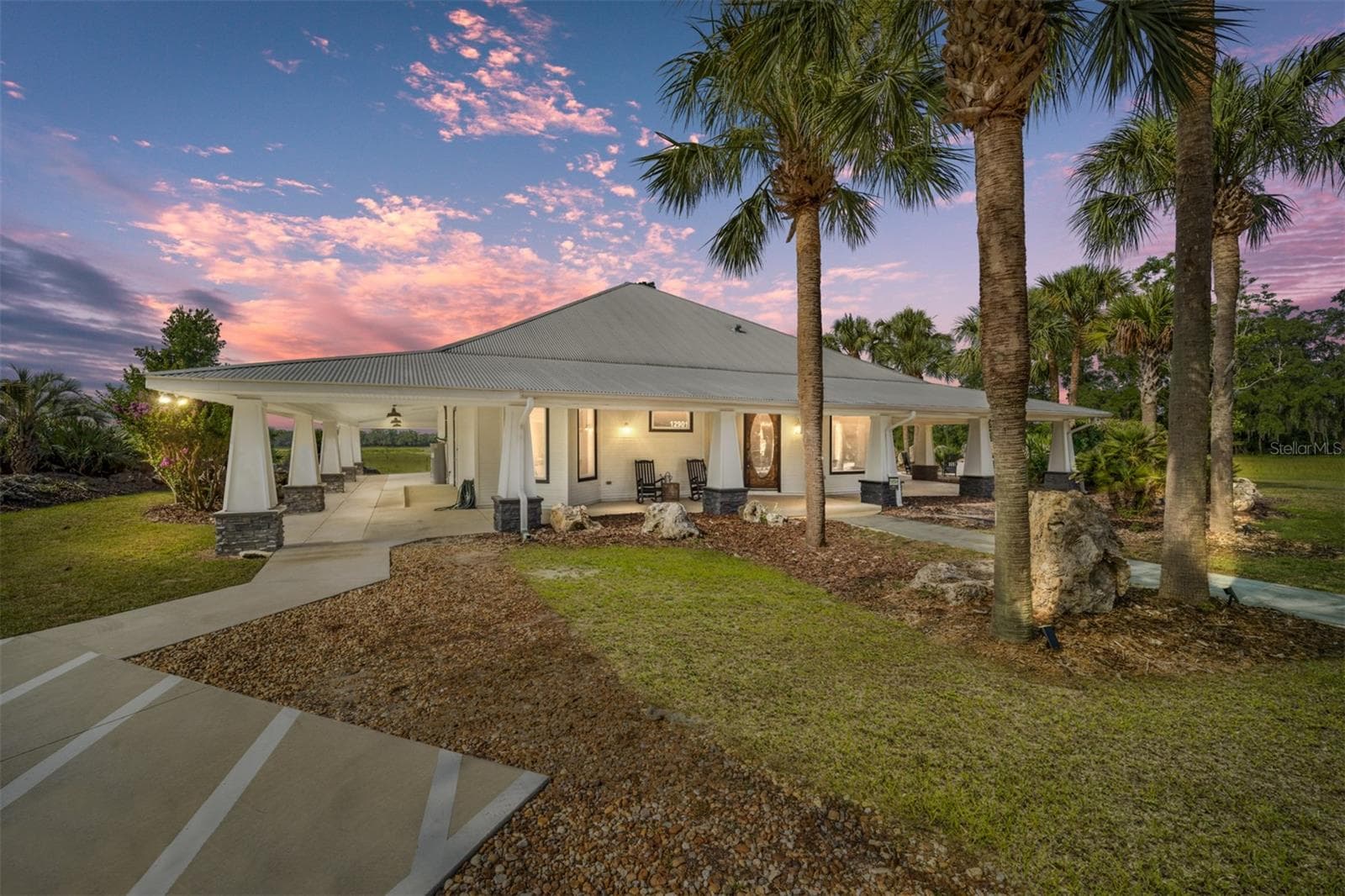 Land at 5827 SW 124TH WAY, ARCHER, photo 6 of 20