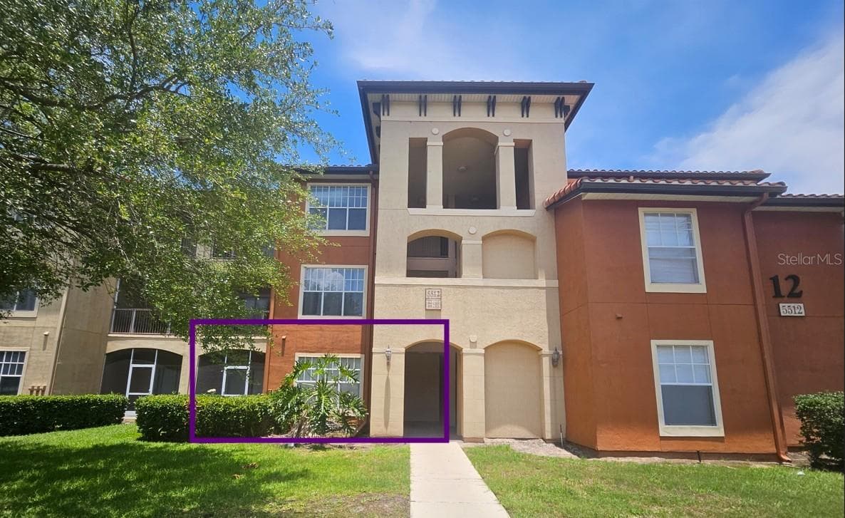 Condominium at 5512 METROWEST BLVD #12-109, ORLANDO, photo 2 of 33