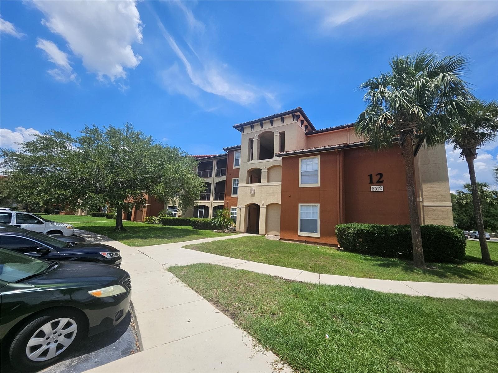 Condominium at 5512 METROWEST BLVD #12-109, ORLANDO, photo 25 of 33