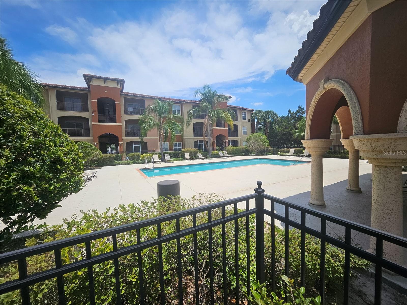 Condominium at 5512 METROWEST BLVD #12-109, ORLANDO, photo 26 of 33