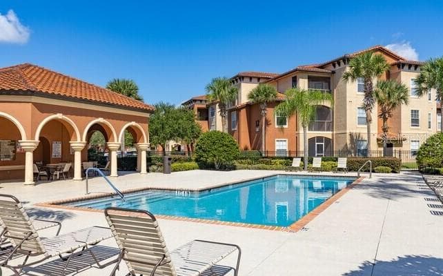 Condominium at 5512 METROWEST BLVD #12-109, ORLANDO, photo 27 of 33