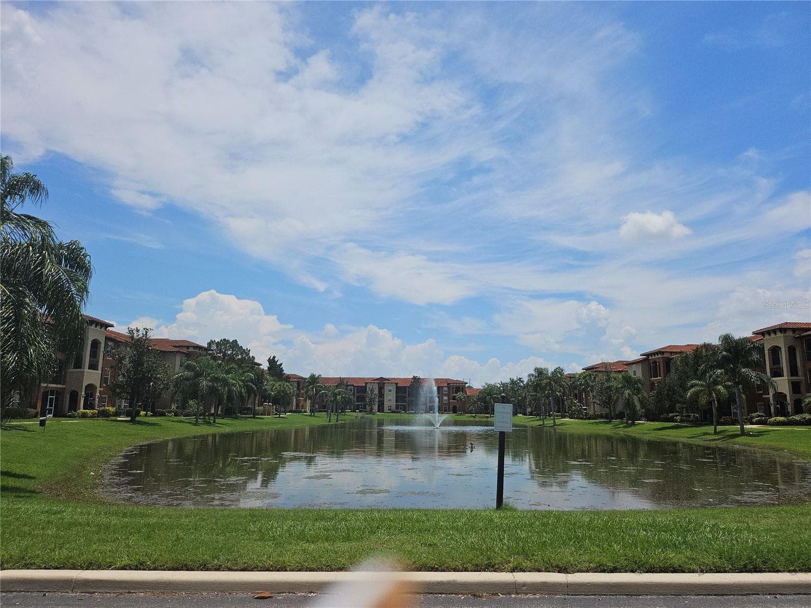 Condominium at 5512 METROWEST BLVD #12-109, ORLANDO, photo 28 of 33
