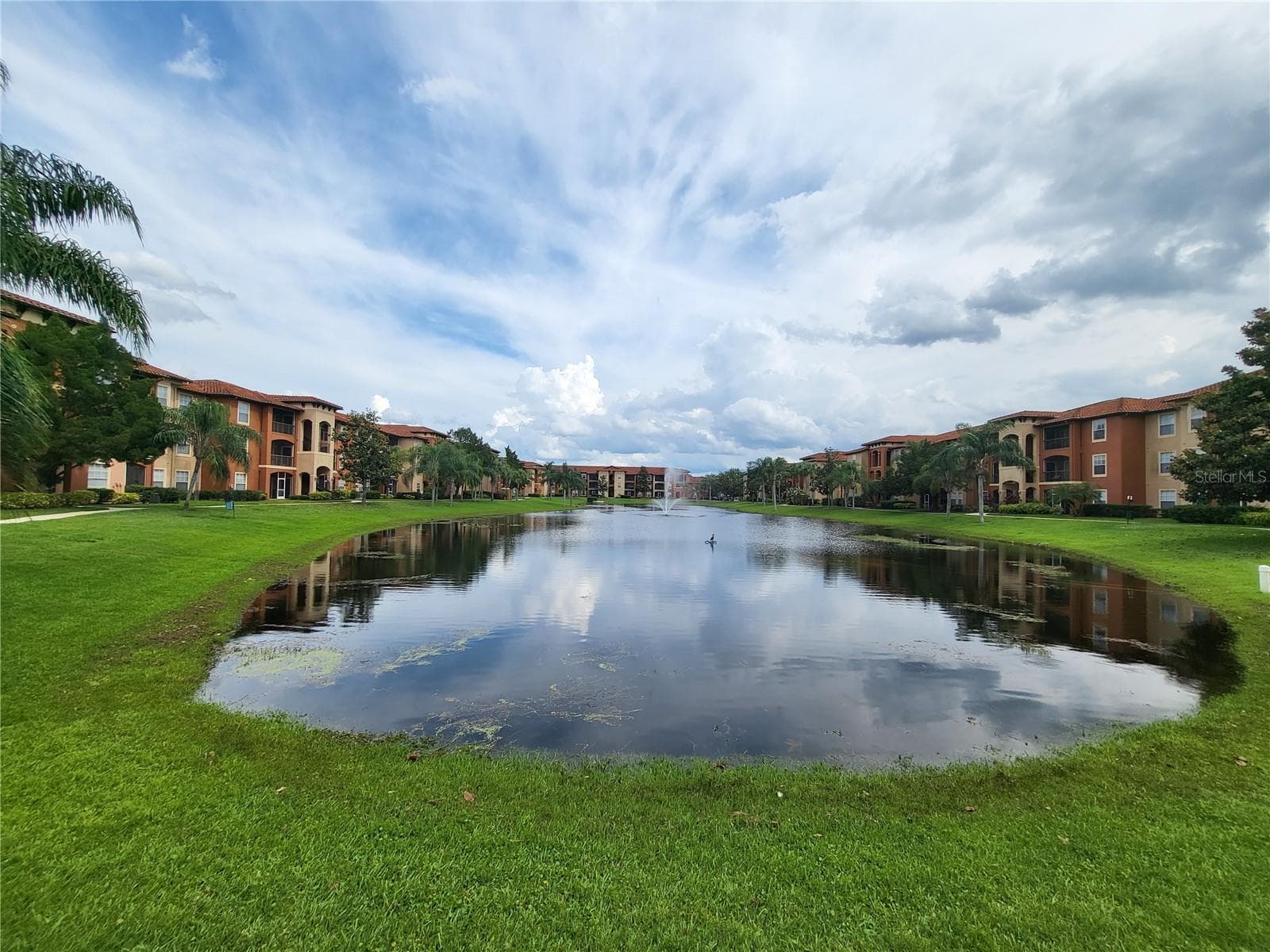 Condominium at 5512 METROWEST BLVD #12-109, ORLANDO, photo 29 of 33