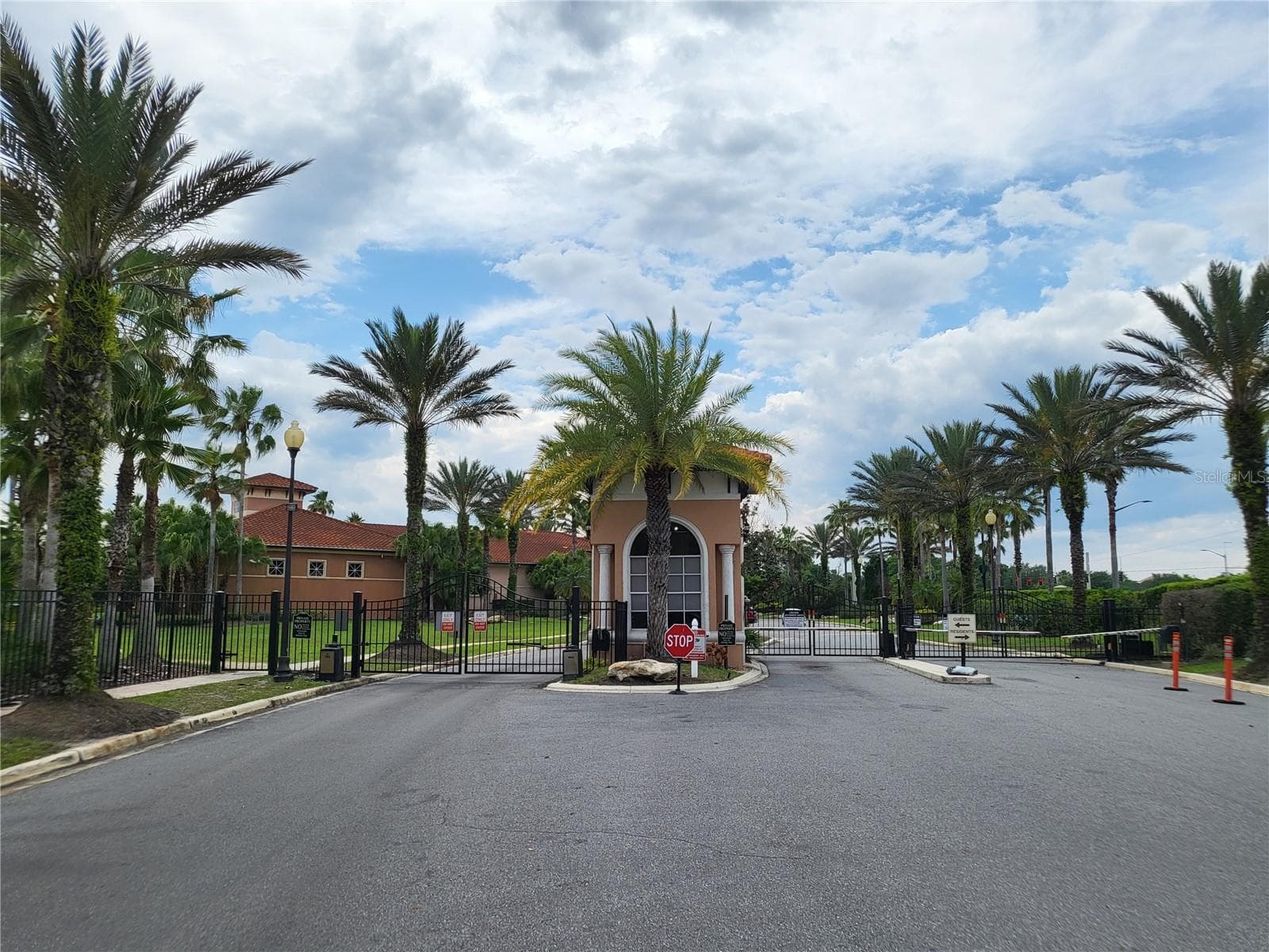 Condominium at 5512 METROWEST BLVD #12-109, ORLANDO, photo 30 of 33