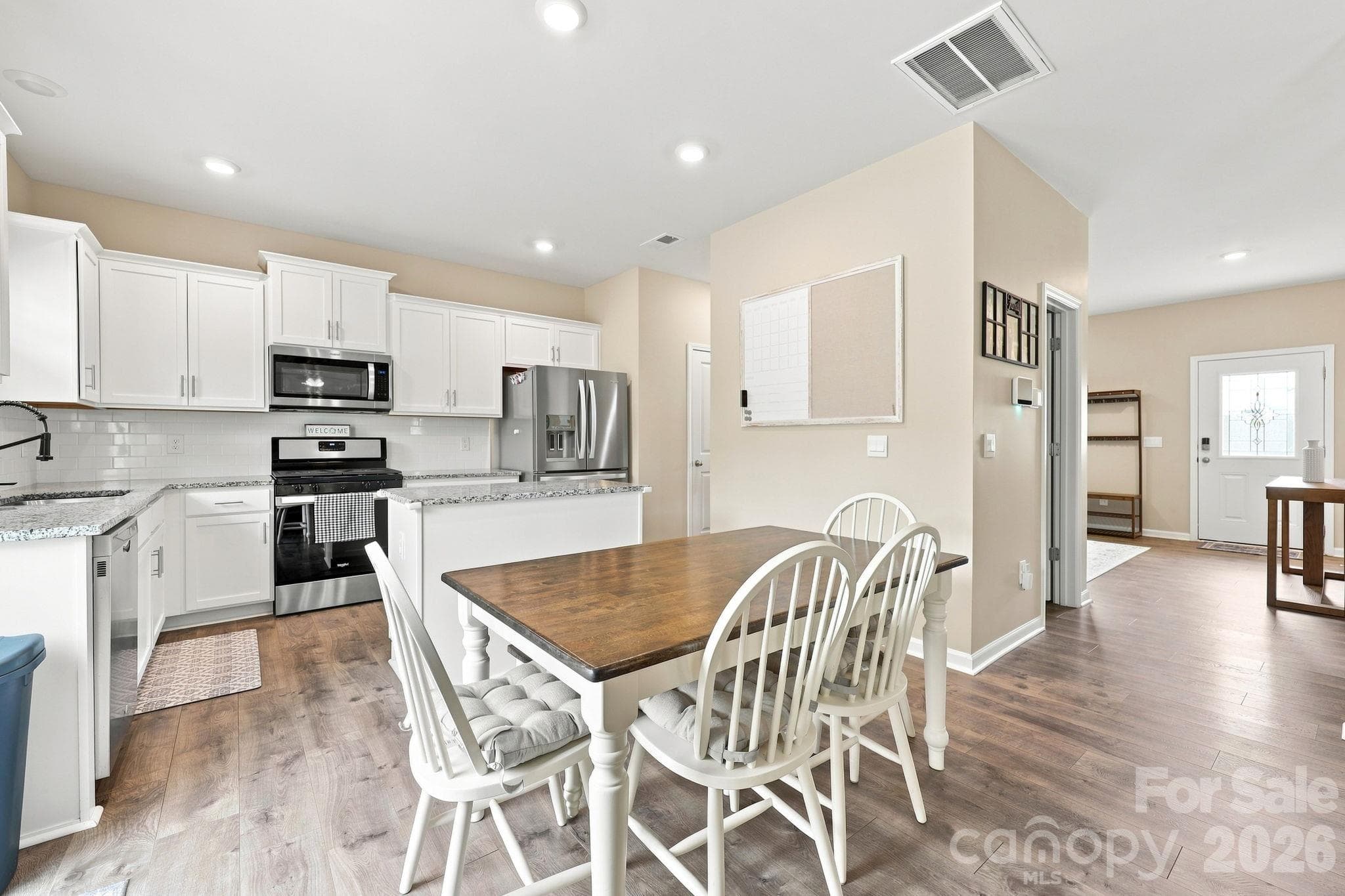 Single Family Residence at 6826 Bellawood Drive, Trinity, photo 12 of 34