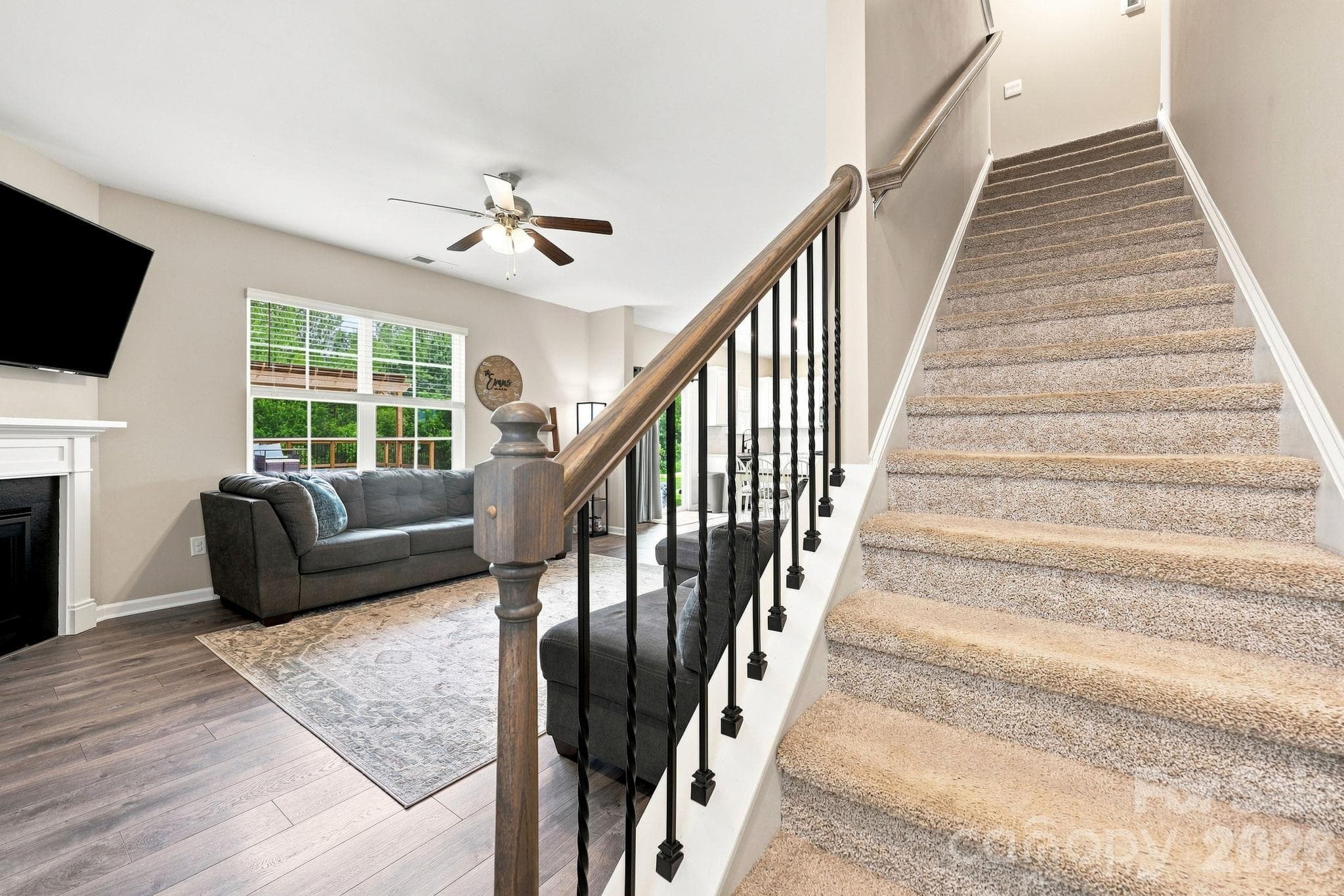 Single Family Residence at 6826 Bellawood Drive, Trinity, photo 19 of 34