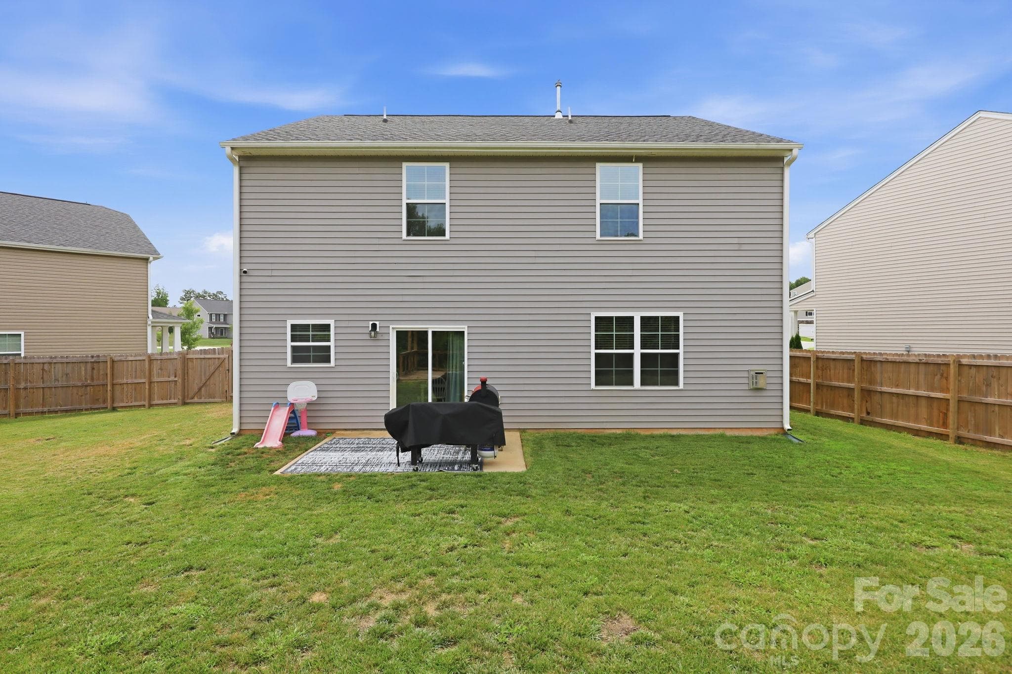 Single Family Residence at 6826 Bellawood Drive, Trinity, photo 32 of 34