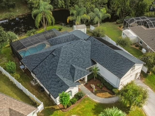 24 LEAVER DR