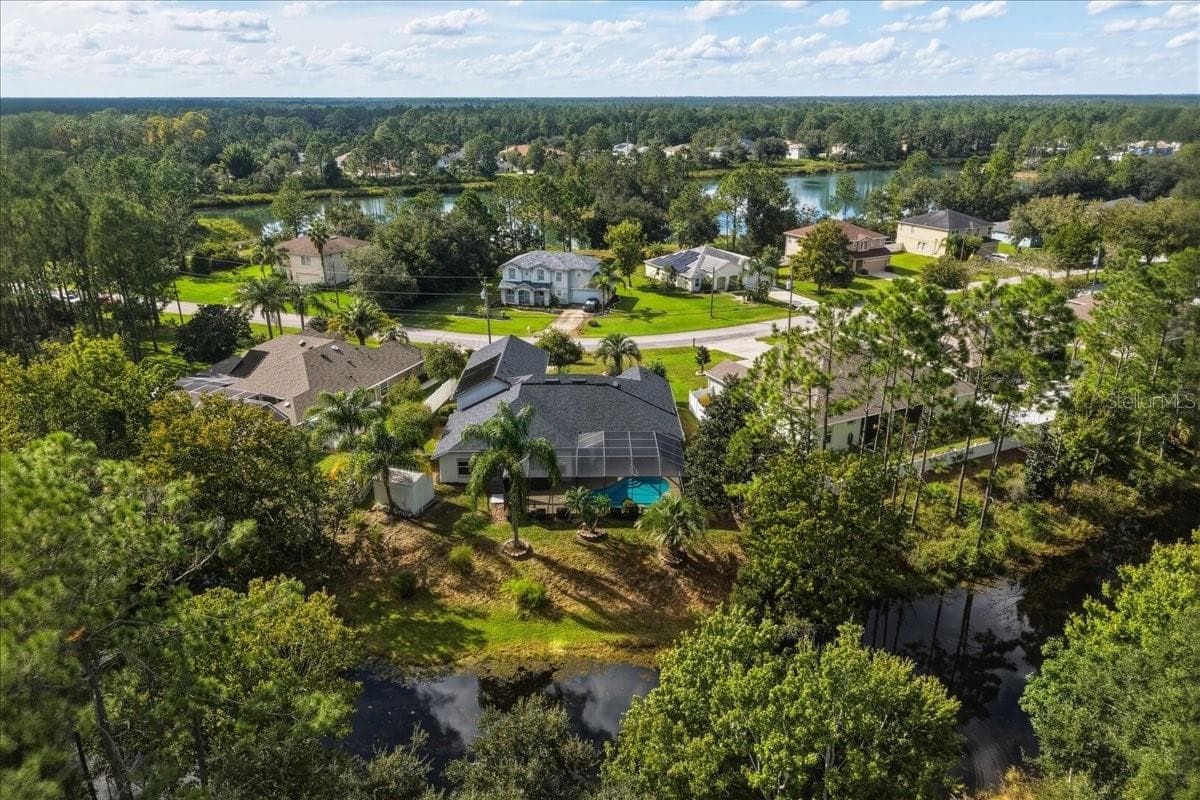 Single Family Residence at 24 LEAVER DR, PALM COAST, photo 8 of 69