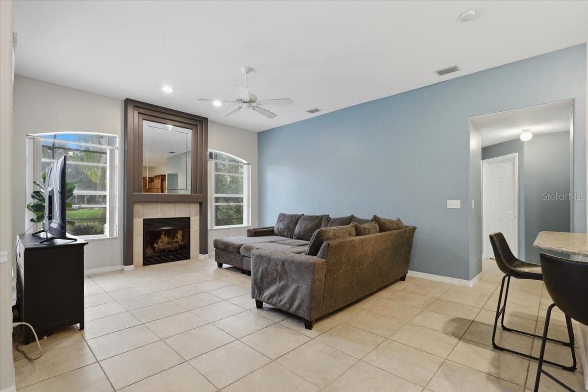 Single Family Residence at 24 LEAVER DR, PALM COAST, photo 10 of 69